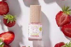 Too fruit vernis végétal à la fraise